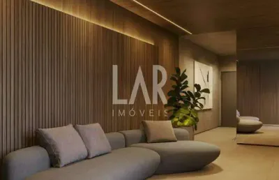 Apartamento à venda, 2 quartos, 1 suíte, 1 vaga, santo agostinho - belo horizonte/mg