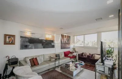 Cobertura à venda, 4 quartos, 1 suíte, 2 vagas, vila paris - belo horizonte/mg
