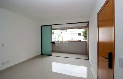 Apartamento à venda, 3 quartos, 2 suítes, 2 vagas, gutierrez - belo horizonte/mg
