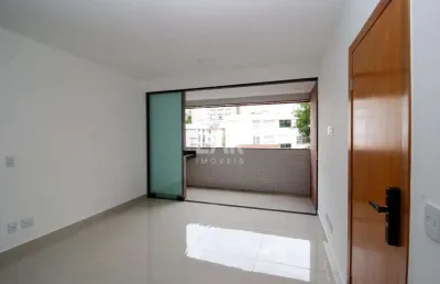 Apartamento à venda, 3 quartos, 2 suítes, 2 vagas, gutierrez - belo horizonte/mg