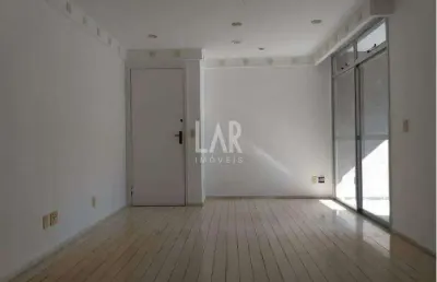 Apartamento à venda, 3 quartos, 1 suíte, 2 vagas, serra - belo horizonte/mg