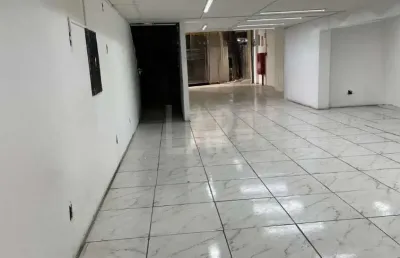 Ponto comercial à venda na Rua Rio Grande do Sul, --, Barro Preto, Belo Horizonte