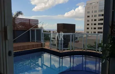 Casa à venda, 4 quartos, 1 suíte, 6 vagas, são bento - belo horizonte/mg