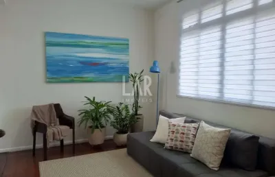 Apartamento à venda, 3 quartos, 1 suíte, 1 vaga, santa lúcia - belo horizonte/mg