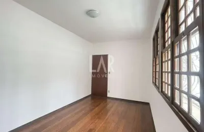 Apartamento à venda, 3 quartos, 1 suíte, 2 vagas, coração de jesus - belo horizonte/mg