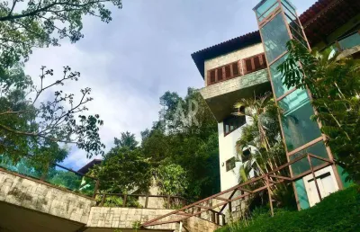 Casa em condomínio à venda, 3 quartos, 1 suíte, 6 vagas, vila del rey - nova lima/mg