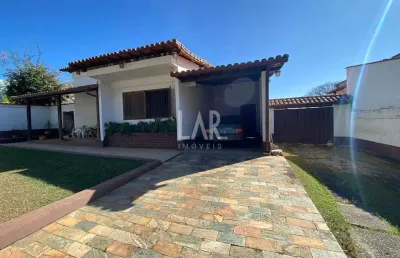 Casa à venda, 4 quartos, 2 suítes, 10 vagas, bandeirantes (pampulha) - belo horizonte/mg