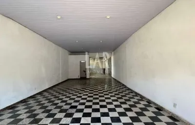 Ponto comercial para alugar na Avenida Abílio Machado, --, Glória, Belo Horizonte