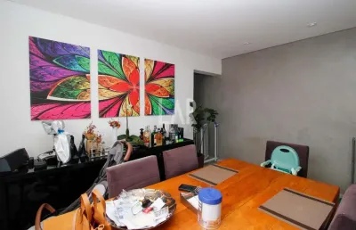 Cobertura à venda, 2 quartos, 1 suíte, 2 vagas, buritis - belo horizonte/mg