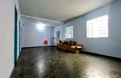 Casa para aluguel, 3 quartos, 1 vaga, graça - belo horizonte/mg