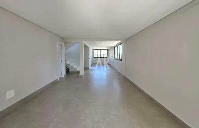 Cobertura à venda, 4 quartos, 2 suítes, 3 vagas, liberdade - belo horizonte/mg