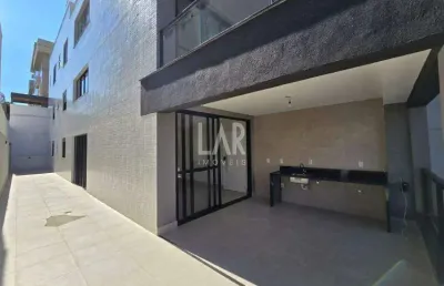 Área privativa à venda, 4 quartos, 2 suítes, 3 vagas, liberdade - belo horizonte/mg