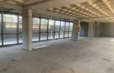 Sala para aluguel, 2 vagas, lourdes - belo horizonte/mg