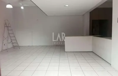 Ponto comercial para alugar na Rua Laura Brito Farias, --, Heliópolis, Belo Horizonte