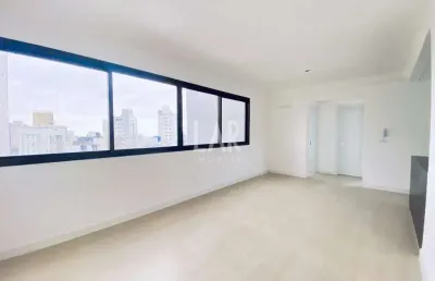Apartamento à venda, 2 quartos, 1 suíte, 2 vagas, cruzeiro - belo horizonte/mg
