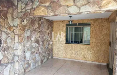 Casa à venda, 5 quartos, 6 vagas, jardim américa - belo horizonte/mg