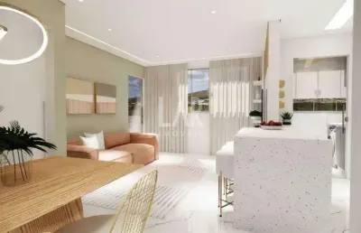 Apartamento à venda, 3 quartos, 1 suíte, 1 vaga, heliópolis - belo horizonte/mg