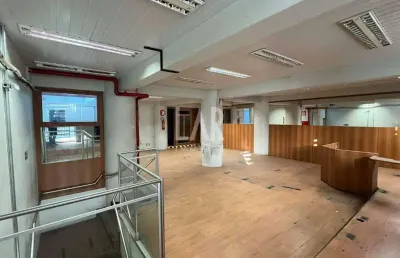Ponto comercial para alugar na Rua Goiás, --, Centro, Belo Horizonte