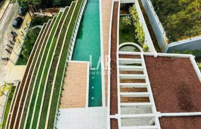 Apartamento à venda, 4 quartos, 1 suíte, 4 vagas, vale do sereno - nova lima/mg