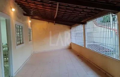 Casa à venda, 4 quartos, 1 suíte, 1 vaga, acaiaca - belo horizonte/mg