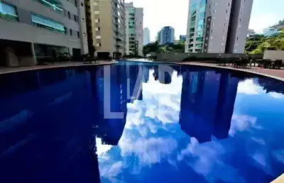 Apartamento à venda, 3 quartos, 1 suíte, 2 vagas, buritis - belo horizonte/mg