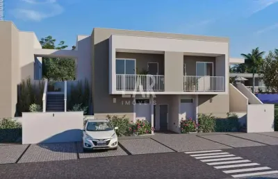 Casa em condomínio à venda, 2 quartos, 1 suíte, 2 vagas, pau pombo - nova lima/mg
