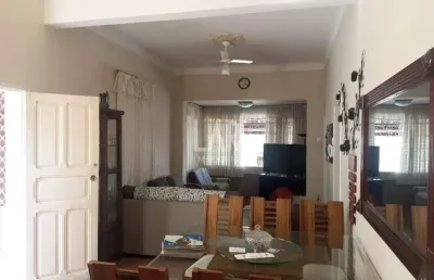 Casa à venda, 3 quartos, 1 vaga, renascença - belo horizonte/mg