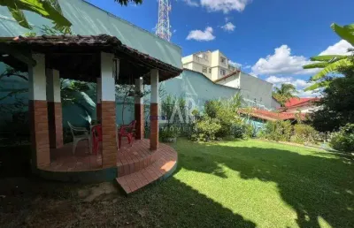 Casa à venda, 4 quartos, 2 suítes, 3 vagas, monsenhor messias - belo horizonte/mg