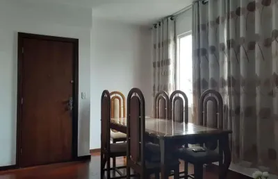 Apartamento à venda, 3 quartos, 1 suíte, 1 vaga, sagrada família - belo horizonte/mg