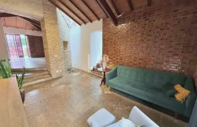 Casa à venda, 5 quartos, 4 suítes, 10 vagas, são luiz - belo horizonte/mg