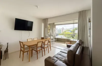 Apartamento à venda, 3 quartos, 1 suíte, 3 vagas, buritis - belo horizonte/mg