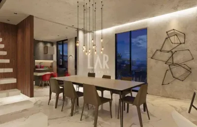Apartamento à venda, 4 quartos, 4 suítes, 4 vagas, santa lúcia - belo horizonte/mg