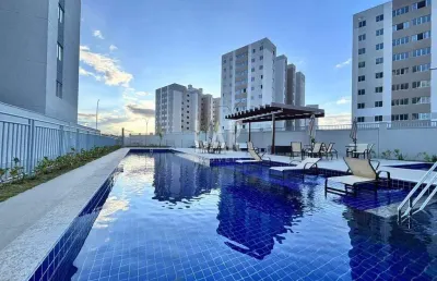 Apartamento à venda, 3 quartos, 1 suíte, 2 vagas, palmeiras - belo horizonte/mg