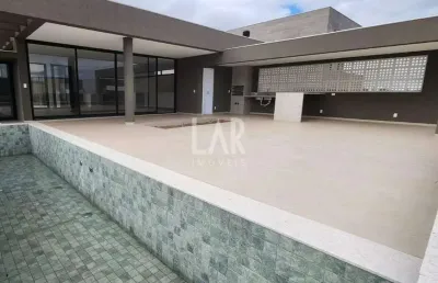 Casa em condomínio à venda, 5 quartos, 2 suítes, 3 vagas, alphaville lagoa dos ingleses - nova lima/mg