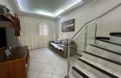 Casa à venda, 3 quartos, 1 suíte, 2 vagas, planalto - belo horizonte/mg