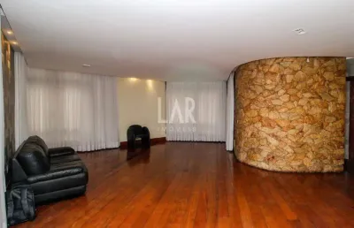 Apartamento à venda, 4 quartos, 1 suíte, 3 vagas, gutierrez - belo horizonte/mg