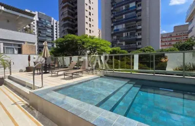 Apartamento à venda, 2 quartos, 2 suítes, 2 vagas, santo agostinho - belo horizonte/mg