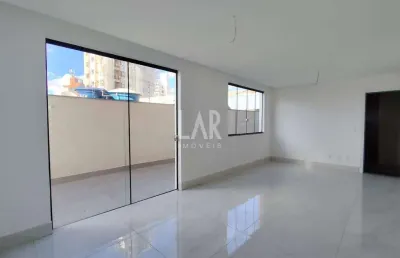 Área privativa à venda, 3 quartos, 1 suíte, 2 vagas, prado - belo horizonte/mg