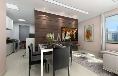 Área privativa à venda, 3 quartos, 1 suíte, 2 vagas, casa branca - belo horizonte/mg