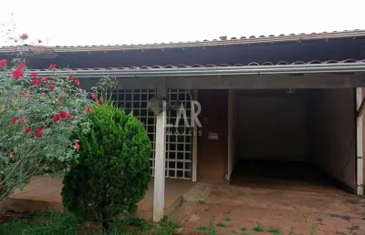 Casa à venda, 3 quartos, 1 suíte, 2 vagas, jardim canadá - nova lima/mg