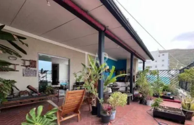 Cobertura à venda, 3 quartos, 1 suíte, 2 vagas, buritis - belo horizonte/mg