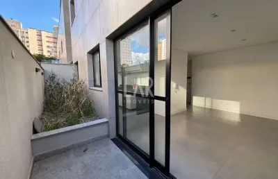 Área privativa à venda, 2 quartos, 2 suítes, 2 vagas, santo agostinho - belo horizonte/mg