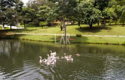 Casa em condomínio à venda, 4 quartos, 4 suítes, 3 vagas, condados da lagoa - lagoa santa/mg