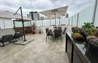 Cobertura à venda, 3 quartos, 2 suítes, 2 vagas, prado - belo horizonte/mg