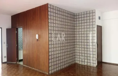 Apartamento para aluguel, 3 quartos, 1 suíte, 1 vaga, gutierrez - belo horizonte/mg