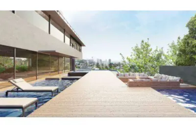 Lote em condomínio à venda, vila castela - nova lima/mg