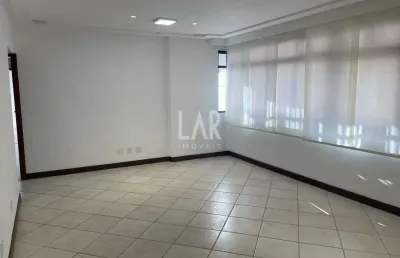 Apartamento à venda, 3 quartos, 1 suíte, 2 vagas, sion - belo horizonte/mg