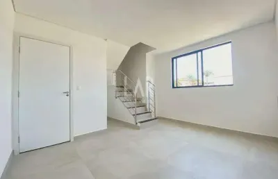 Cobertura à venda, 3 quartos, 1 suíte, 2 vagas, planalto - belo horizonte/mg