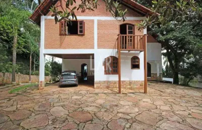 Casa à venda, 4 quartos, 4 suítes, 12 vagas, belvedere - belo horizonte/mg