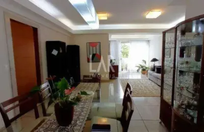 Apartamento à venda, 4 quartos, 1 suíte, 2 vagas, santa efigênia - belo horizonte/mg